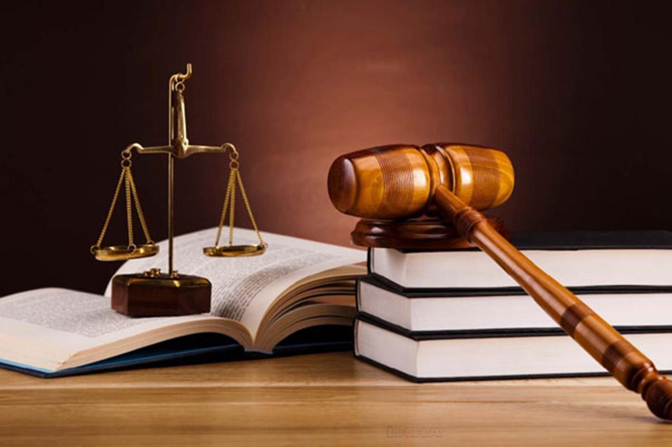 43 hakim ve savcının görev yeri değişti 43 hakim ve savcının görev yeri değişti